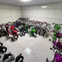 فروش دوچرخه اقساطی ، سایز ۱۲ تا ۲۷/۵ ، بدون کارمزد|دوچرخه، اسکیت، اسکوتر|شهرضا, |دیوار