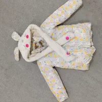 کاپشن نو|کفش و لباس بچه|دورود, |دیوار