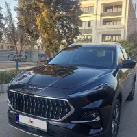 خودرو کی ام سی k7(بدون رنگ )