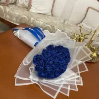 گل رز جاودان