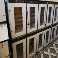 دستگاه جوجه کشی