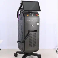 لیزر بدن حذف موهای زائد