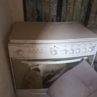 گازفردار۵شعله تاکنو