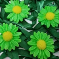 گیفت گل مارگاریت عطری به مناسبت جشن عیدغدیر|صنایع دستی و سایر لوازم تزئینی|امیدیه, |دیوار