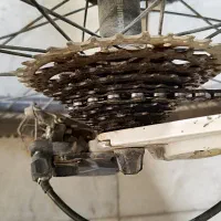 دوچرخه کنندل F3 پلیس|دوچرخه، اسکیت، اسکوتر|اصفهان, شهرک کاوه|دیوار