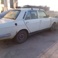پیکان مدل82