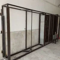 رگال و پنل قاب موزائیک