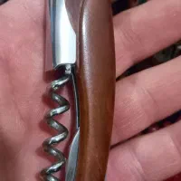 دوتا چاقو کلکسیونی سالم