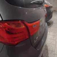 هایما اس ۷ مدل ۱۳۹۷ خاکستری متالیک|خودرو سواری و وانت|مشهد, جاهد شهر|دیوار