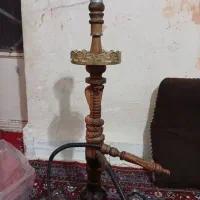 قلیان دوسیب چرداول
