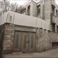 ۷۰ متر انبار کارگاه امام زاده یحیی|اجارهٔ دفتر صنعتی، کشاورزی، تجاری|تهران, امین حضور|دیوار