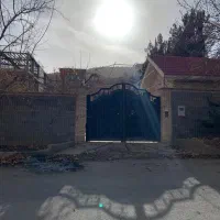 اسکلت ۳ طبقه باغشهر پردیس صدرا