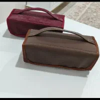 کیف آرایشی|سفره، حوله، دستمال آشپزخانه|سقز, |دیوار