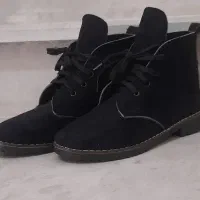 نیم بوت سایز۳۸|کیف، کفش، کمربند|کوهدشت, |دیوار