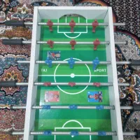 فوتبال دستی