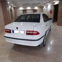 سمند LXمدل ۹۵تکسوز|خودرو سواری و وانت|کرمانشاه, |دیوار