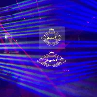 نورپردازی رقص نورسوییپرلیزر پایه وینچ هایزرآرکarc|آلات موسیقی|تهران, زمزم|دیوار