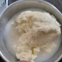 کره محلی گوسفندی