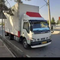 حمل بار و جا ب جایی اثاثیه منزل|خدمات حمل و نقل|یزد, |دیوار