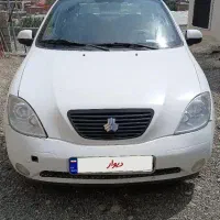 تیبا مدل۹۶ بدون رنگ