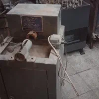 دستگاه حدیده