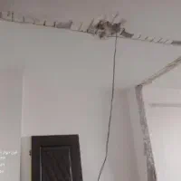 گچکار گچ کاری لکه گیری تعمیرات|خدمات پیشه و مهارت|خرمشهر, |دیوار