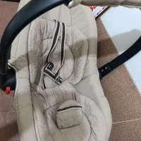 کهیر نو|کالسکه و لوازم جانبی|قم, شهید صیاد شیرازی|دیوار