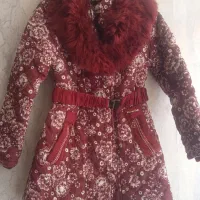 کاپشن و سویشرت دخترانه