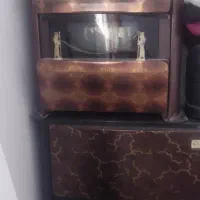 بخاری گازی سالم