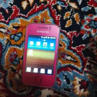 گوشی سامسونگ