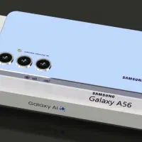 A56 با ۳۰./. پیش پرداخت اقساط ۱۰ ماهه|موبایل|قم, پردیسان|دیوار