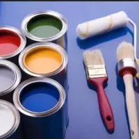 نقاشی ساختمان