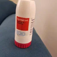 اسپری سیمبیکورت ۳۲۰|آرایشی، بهداشتی، درمانی|فومن, |دیوار