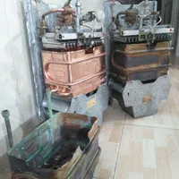 تعمیرات، جوشکاری، سرویس نصب پکیج وانواع ابگرمکن|خدمات پیشه و مهارت|نیشابور, شهرک بسیج|دیوار