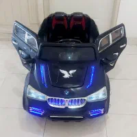 ماشین شارژی بی ام و|اسباب‌بازی بچه|تبریز, |دیوار