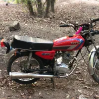 تکتاز|موتورسیکلت|مینودشت, |دیوار