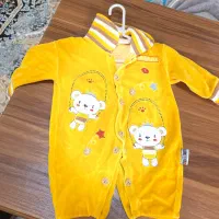 لباس نوزادی|کفش و لباس بچه|کرمانشاه, |دیوار