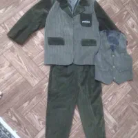 کت و شلوار پسرانه|لباس|اندیکا, |دیوار