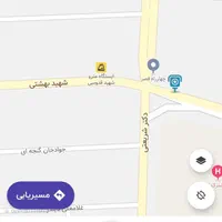 خط تلفن رند ، مرکز مخابرات شهید بهشتی