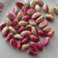 پسته و مغز پسته احمد آقایی امسالی|خوردنی و آشامیدنی|شاهینشهر, گزبرخوار|دیوار