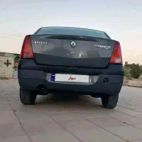 تندر ال ۹۰ لوگان L90 مدل ۱۳۸۹ بی‌رنگ پارس خودرو|خودرو سواری و وانت|کرج, گوهردشت|دیوار