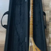 سه تار نو همراه با کیف