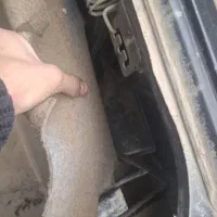 اتاق خالی پژو 405