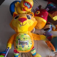 آویز کالسکه