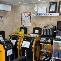 دیاگ نگارخودرو(جشنواره پاییزه )|قطعات یدکی و لوازم جانبی|شیراز, لشکری‎|دیوار