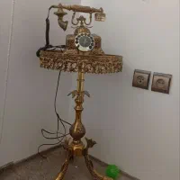 میزتلفن پنج میلیون تلفن چهار میلیون