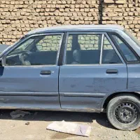 خریدار خودرهای فرسوده|خدمات موتور و ماشین|ورامین, ورامین|دیوار