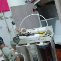 تعمیرات آب شیرین کن - نصب تصفیه آب - تعویض فیلتر