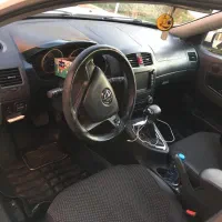 برلیانس h۳۲۰ مدل ۹۷ موتور بزرگ 1650