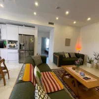 ۶۴متر مهستان ششم نما تراورتن وام ۸۰۰ نقدینگی سندار|فروش آپارتمان|فردیس, شهرک راه آهن|دیوار